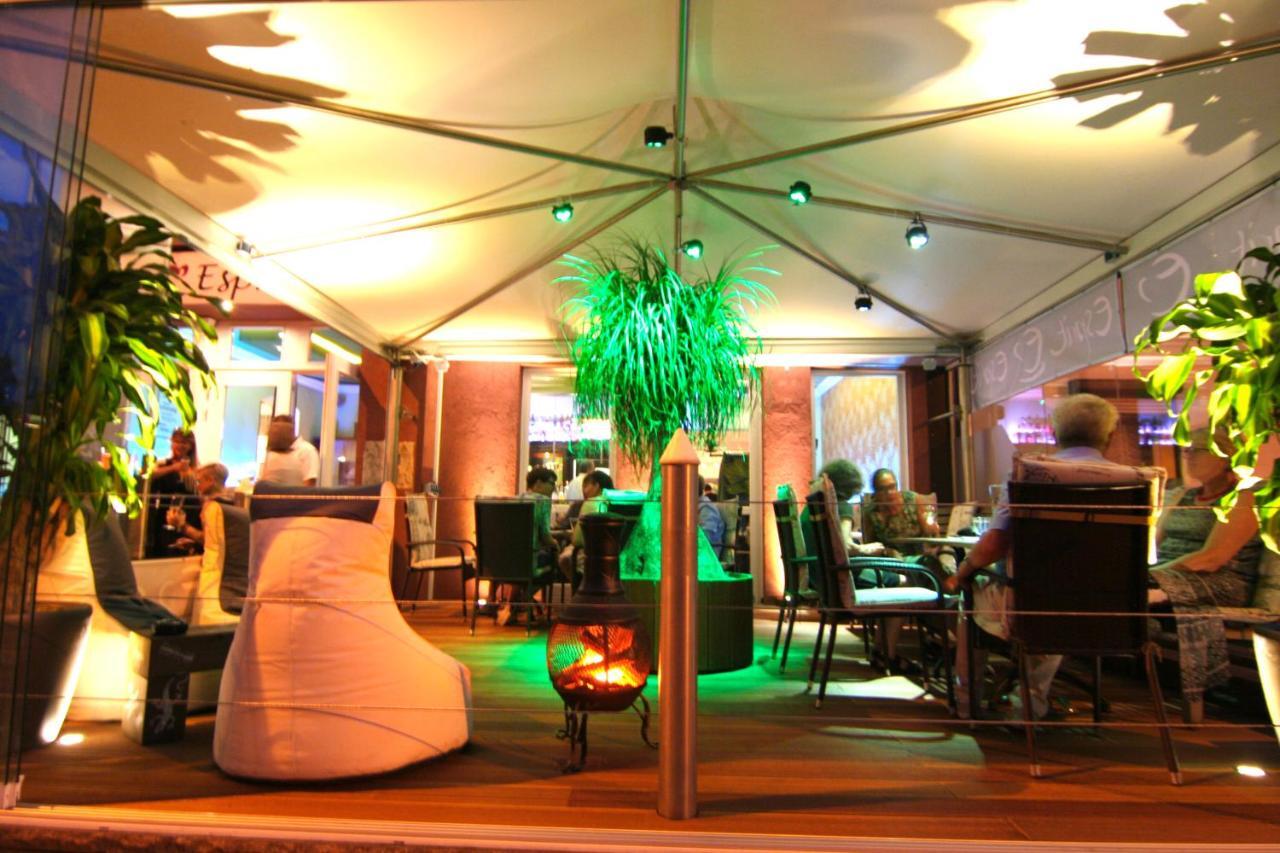 Esprit Hotel Halle  Buitenkant foto