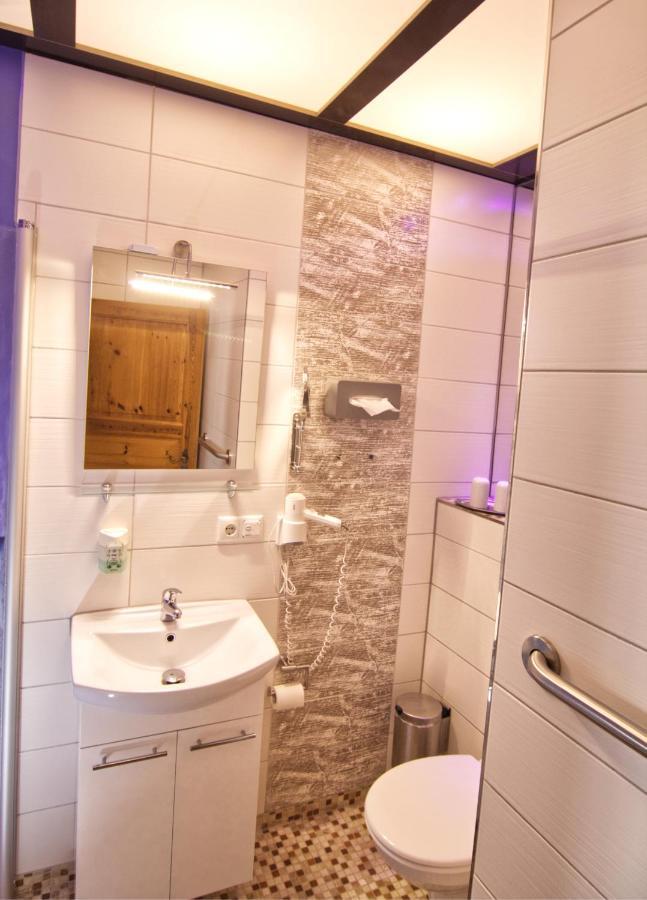 Esprit Hotel Halle  Buitenkant foto